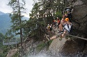 STUIBENFALL KLETTERSTEIG