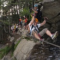 STUIBENFALL KLETTERSTEIG