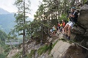 STUIBENFALL KLETTERSTEIG