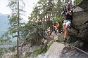 STUIBENFALL KLETTERSTEIG