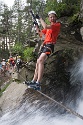 STUIBENFALL KLETTERSTEIG