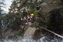 STUIBENFALL KLETTERSTEIG