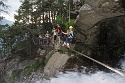 STUIBENFALL KLETTERSTEIG