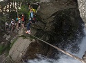 STUIBENFALL KLETTERSTEIG