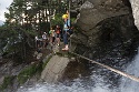 STUIBENFALL KLETTERSTEIG