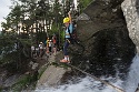 STUIBENFALL KLETTERSTEIG