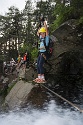 STUIBENFALL KLETTERSTEIG