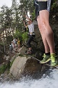 STUIBENFALL KLETTERSTEIG