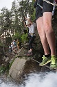 STUIBENFALL KLETTERSTEIG