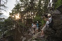 STUIBENFALL KLETTERSTEIG