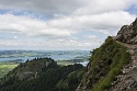 Tegelberg Klettersteig
