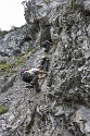 Tegelberg Klettersteig