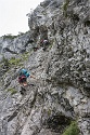 Tegelberg Klettersteig