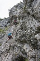 Tegelberg Klettersteig