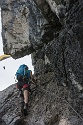 Tegelberg Klettersteig