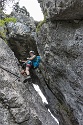 Tegelberg Klettersteig