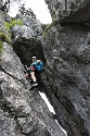 Tegelberg Klettersteig