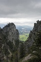 Tegelberg Klettersteig