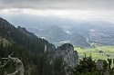 Tegelberg Klettersteig