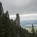 Tegelberg Klettersteig