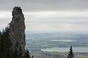 Tegelberg Klettersteig