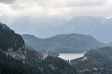 Tegelberg Klettersteig