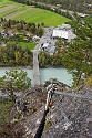 GALUGG KLETTERSTEIG