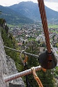 GALUGG KLETTERSTEIG