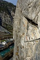 GALUGG Klettersteig Zams