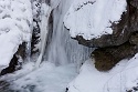 Stuibenfall Klettersteig