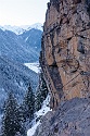 Stuibenfall Klettersteig