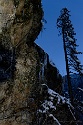 Stuibenfall Klettersteig