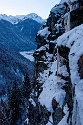 Stuibenfall Klettersteig