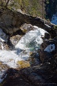 Stuibenfall Klettersteig