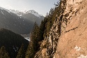 Stuibenfall Klettersteig