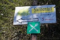 Stuibenfall Klettersteig