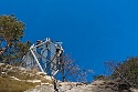 Stuibenfall Klettersteig