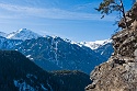 Stuibenfall Klettersteig