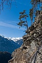 Stuibenfall Klettersteig