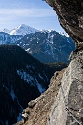 Stuibenfall Klettersteig