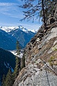 Stuibenfall Klettersteig