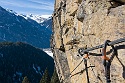 Stuibenfall Klettersteig