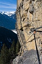 Stuibenfall Klettersteig