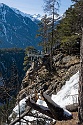 Stuibenfall Klettersteig