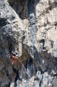 Leite Klettersteig