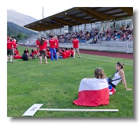 IFSC Youth World Championship Imst 2011