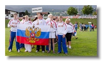 IFSC Youth World Championship Imst 2011