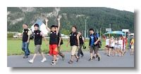 IFSC Youth World Championship Imst 2011