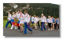 IFSC Youth World Championship Imst 2011