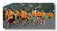 IFSC Youth World Championship Imst 2011